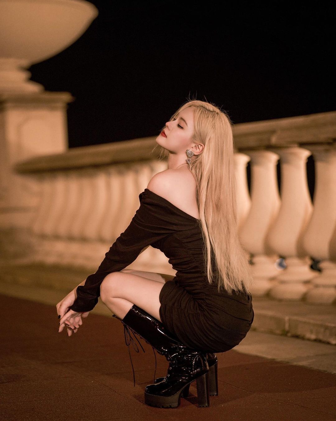 闻入围全球百大美女榜  “碰姐”庞捷忆：太好笑了