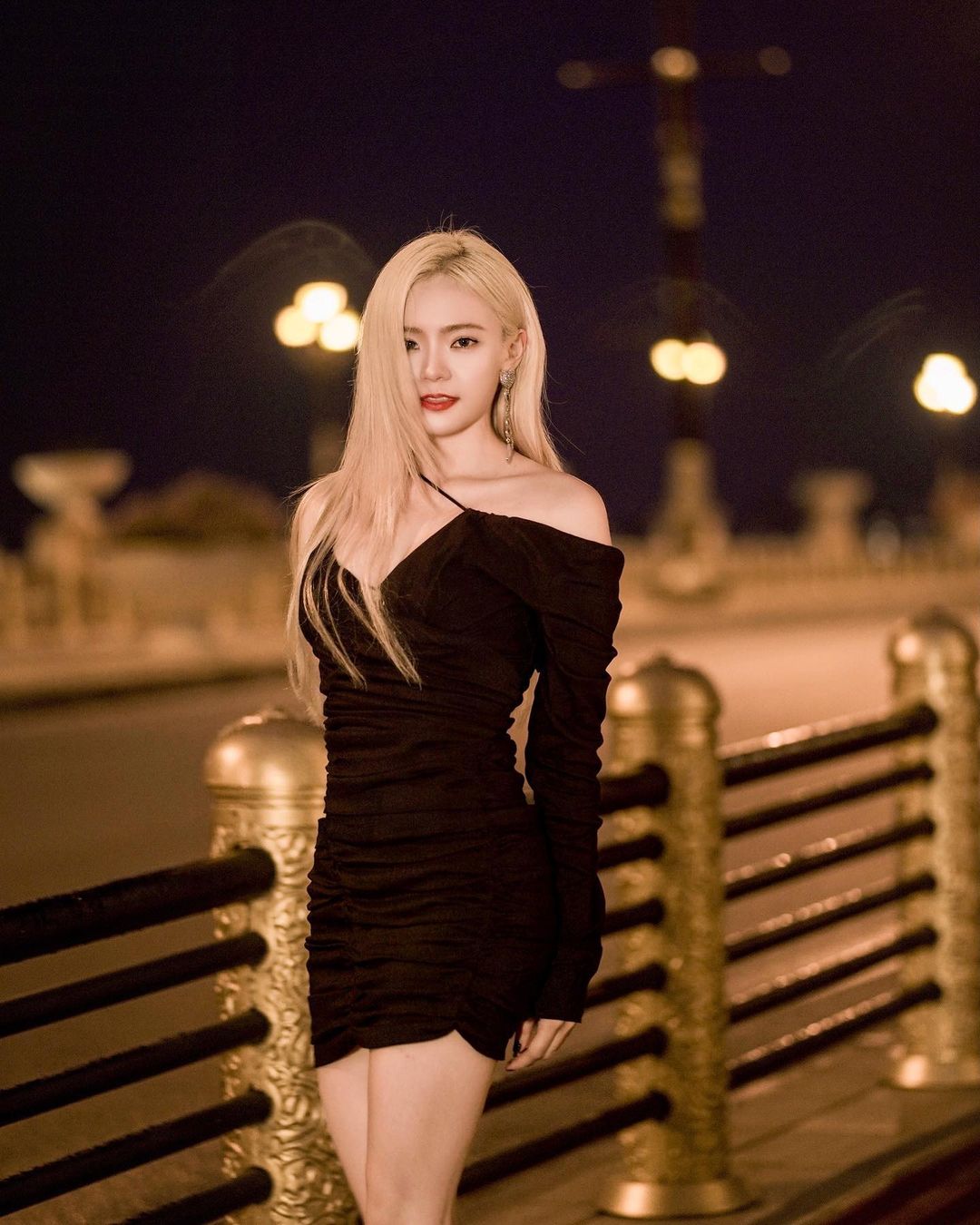 闻入围全球百大美女榜  “碰姐”庞捷忆：太好笑了