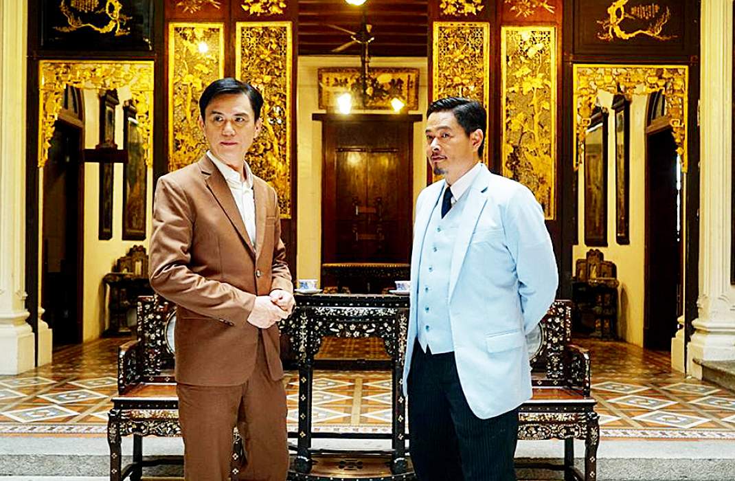 闻叶清方逝世呼突然 温绍平:他是这圈子的严父