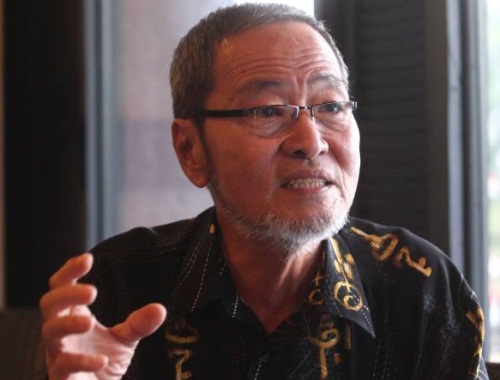 闻叶清方逝世呼突然 温绍平:他是这圈子的严父