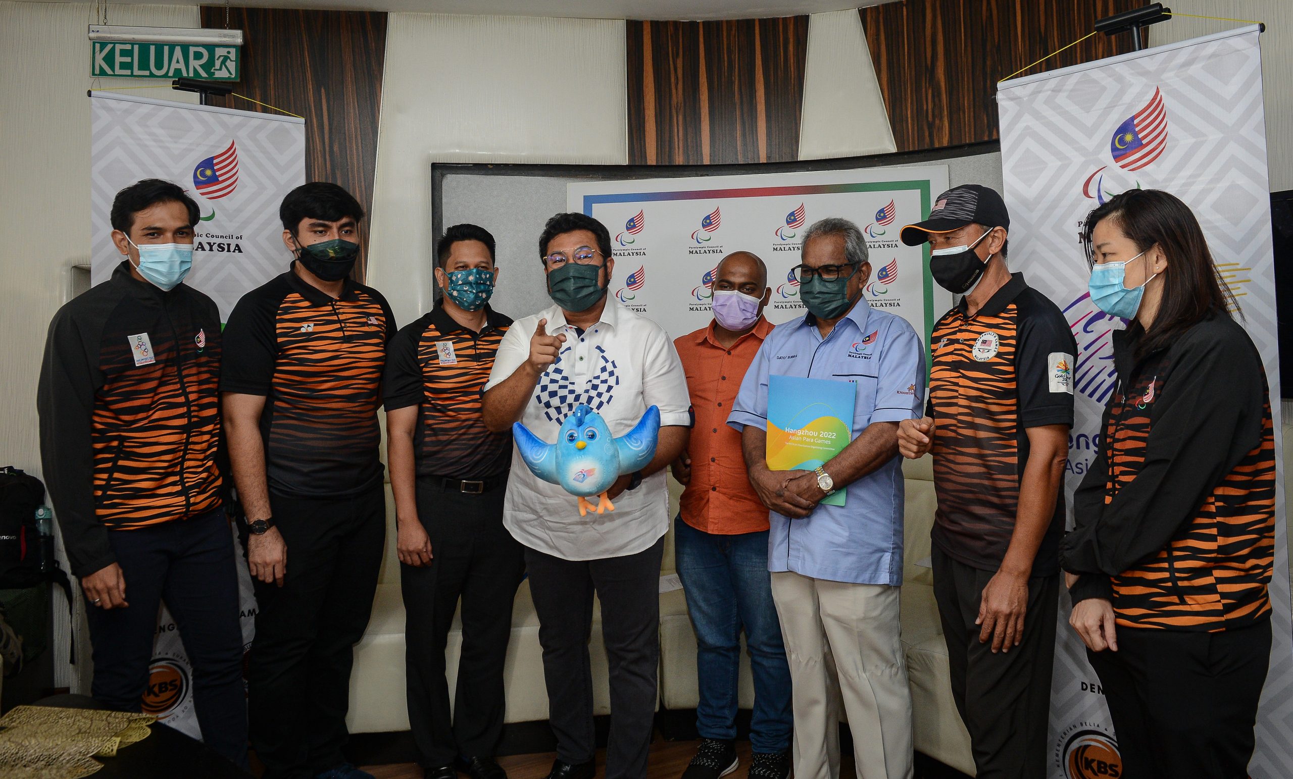 防吉雅失金事件重演 教练需签行为操守协议书