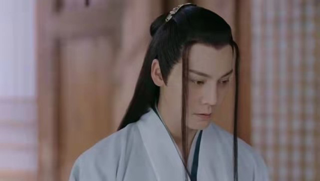 陈伟霆《斛珠夫人》被疑卖腐 作者跳出来解惑