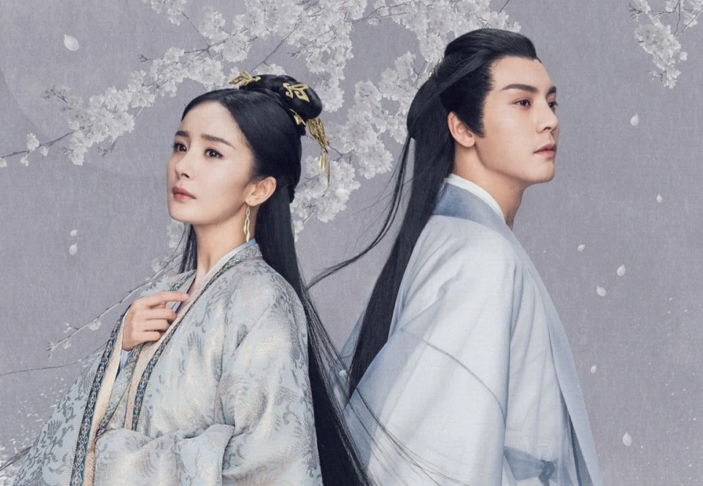 陈伟霆《斛珠夫人》被疑卖腐 作者跳出来解惑