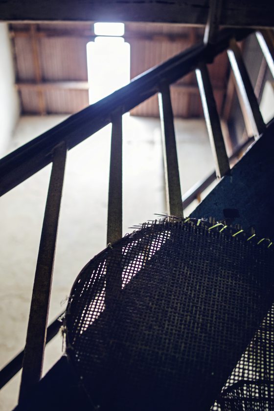 陈子韩／从前的老店