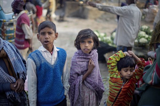 陈子韩／你经过一些人