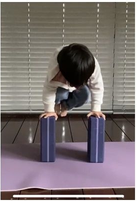 陈意涵首公开2岁儿正面 五官复制贴上网喊放心