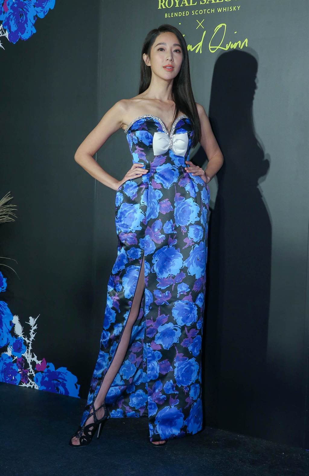 隋棠一杯醉  自曝夜店喝茫抱垃圾桶睡