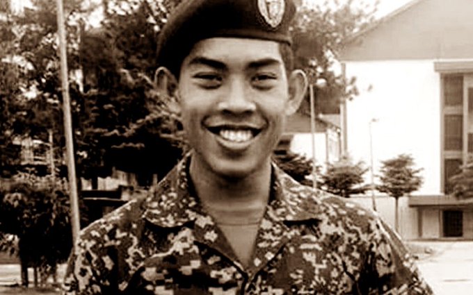 霸凌国防大学生致死案 6大学生逃过死刑 改判误杀