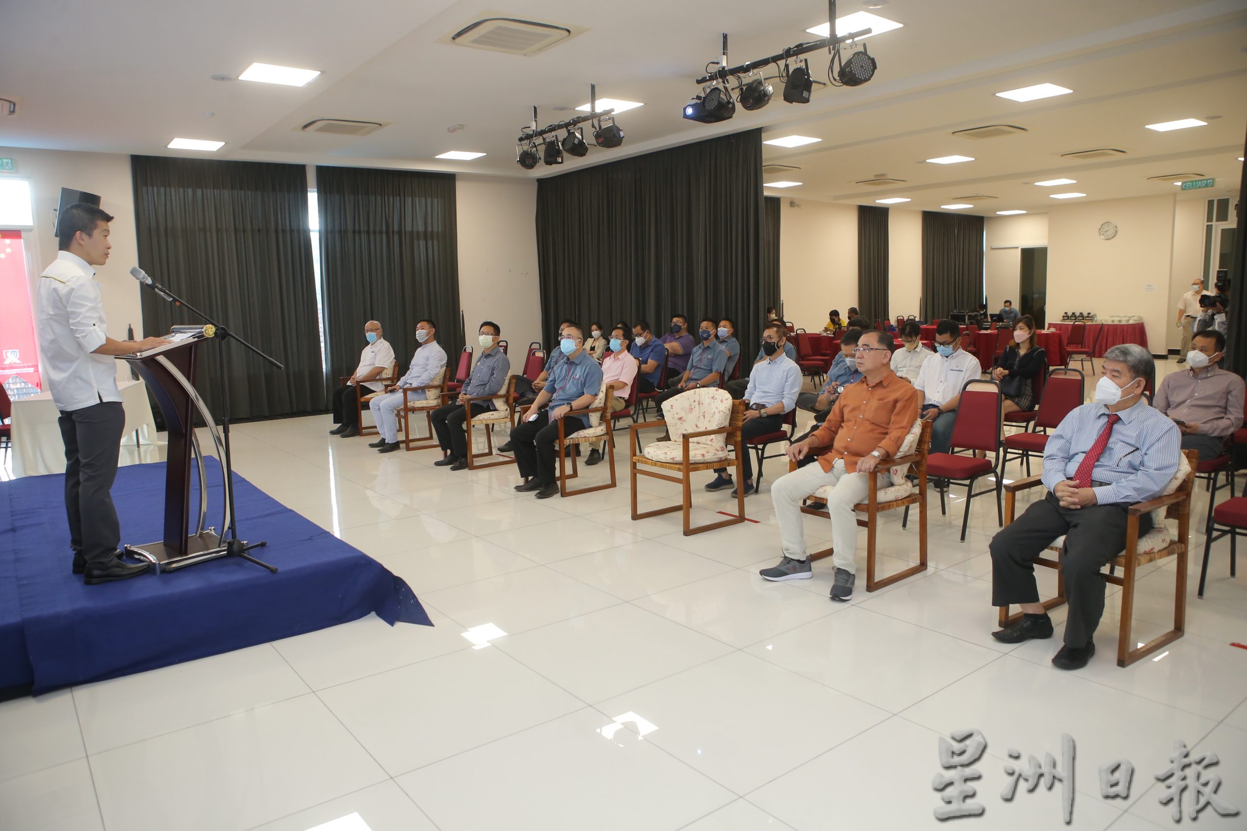 霹：第二版头／黎永强：RCEP有商机也有危机