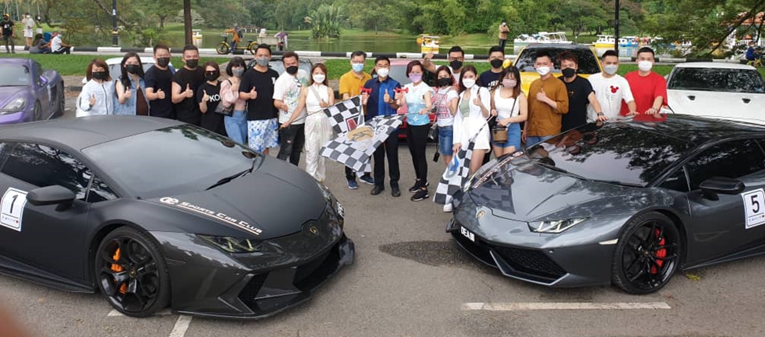 霹：郑国霖吁办新模式及高端本地旅游