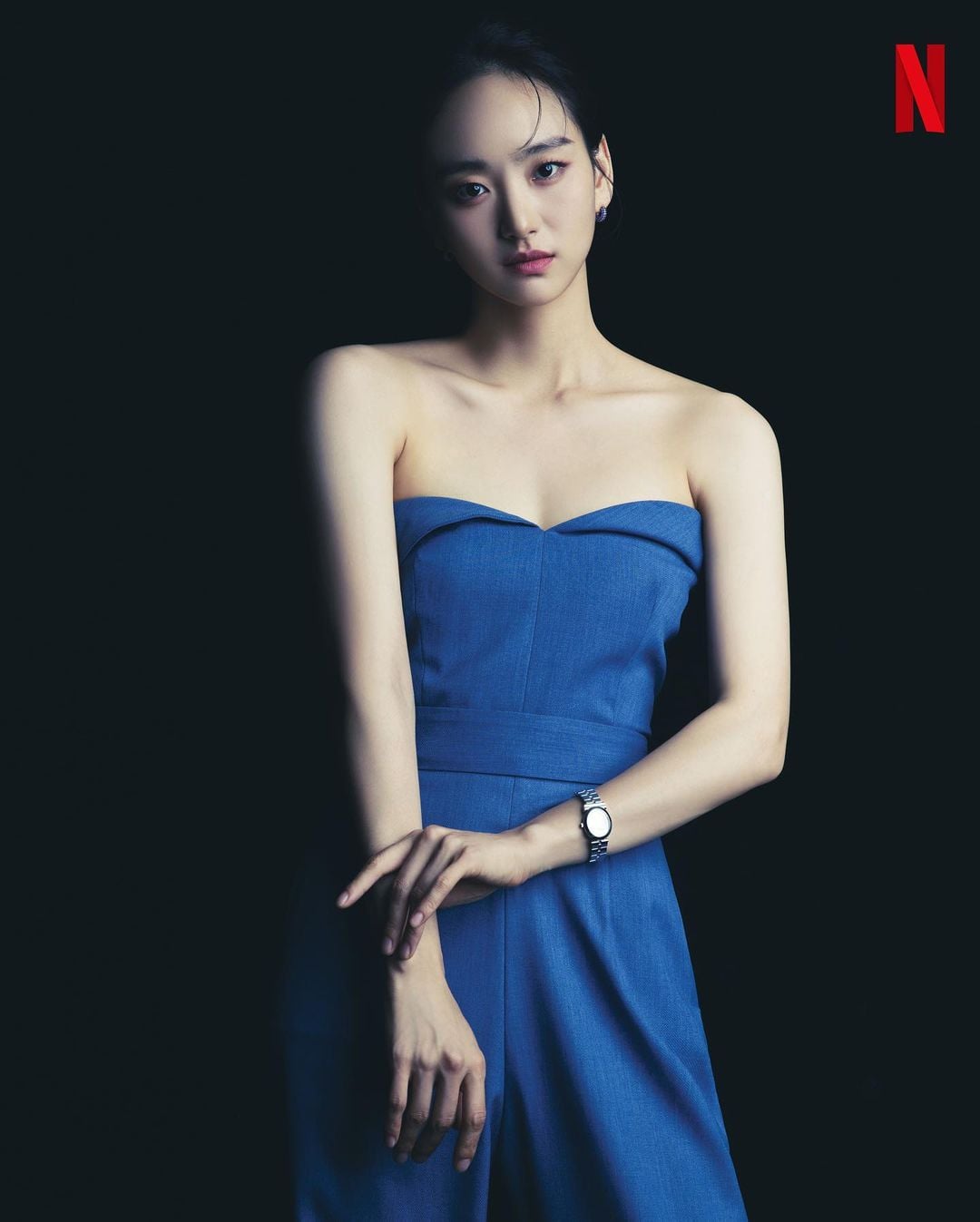 韩版《不能说的秘密》遭路透 D.O.@EXO重现骑脚车经典画面