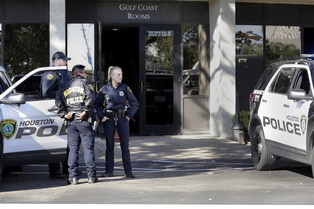 音乐祭酿8死  崔维斯史考特承诺负责殓葬费