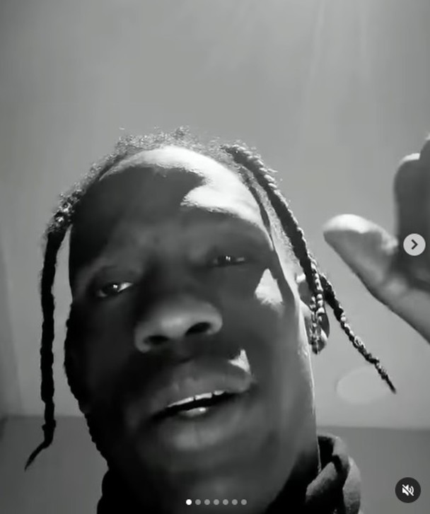 音乐节踩踏事故酿8死 饶舌歌手悲痛发声