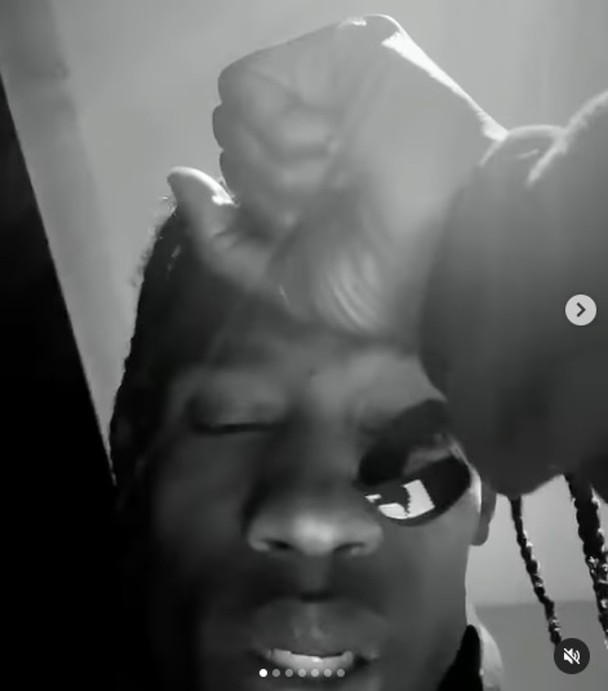 音乐节踩踏事故酿8死 饶舌歌手悲痛发声