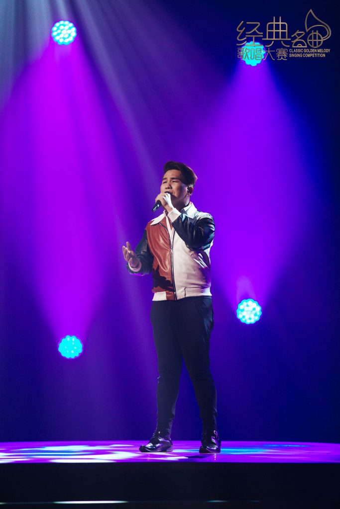 首踏Astro经典舞台 75岁雷郭淑娴:再辛苦也值得