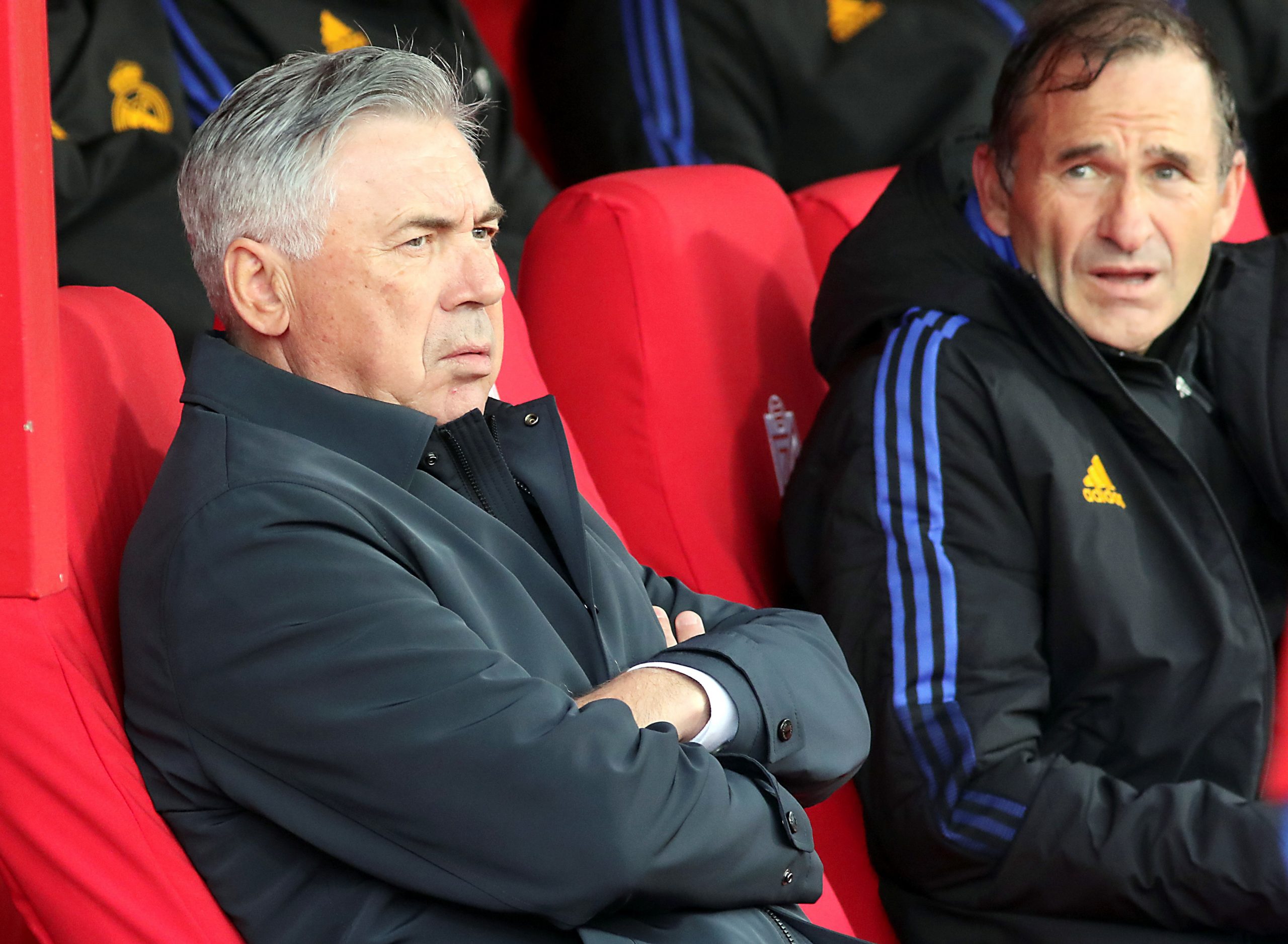 马德里(米兰)双雄 纷迎出线生死战