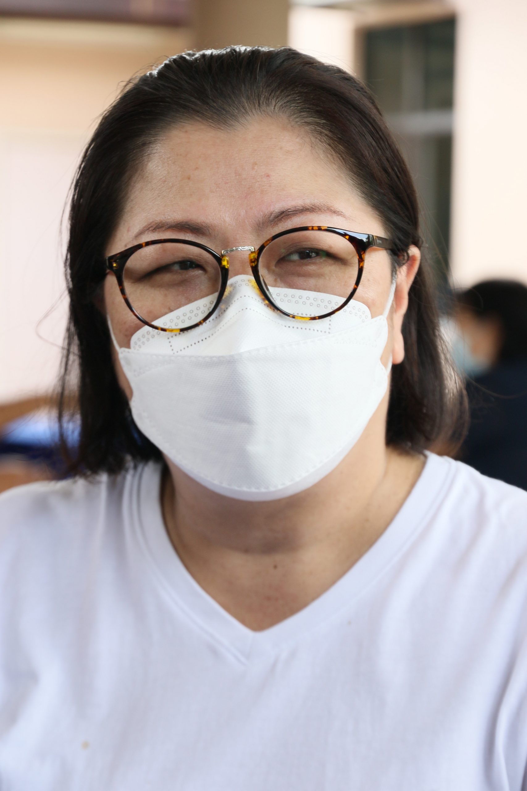 骨灰撒大海  叶清方遗照笑容灿烂
