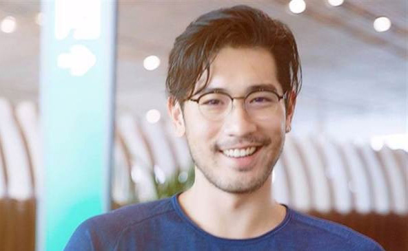 高以翔逝世2周年 “现身”出事地点令粉丝哭崩