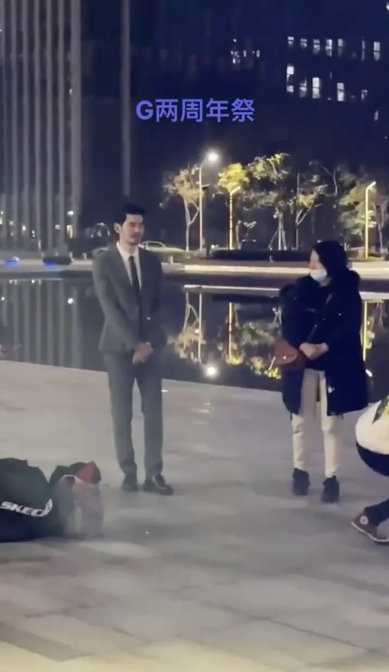 高以翔逝世2周年 “现身”出事地点令粉丝哭崩