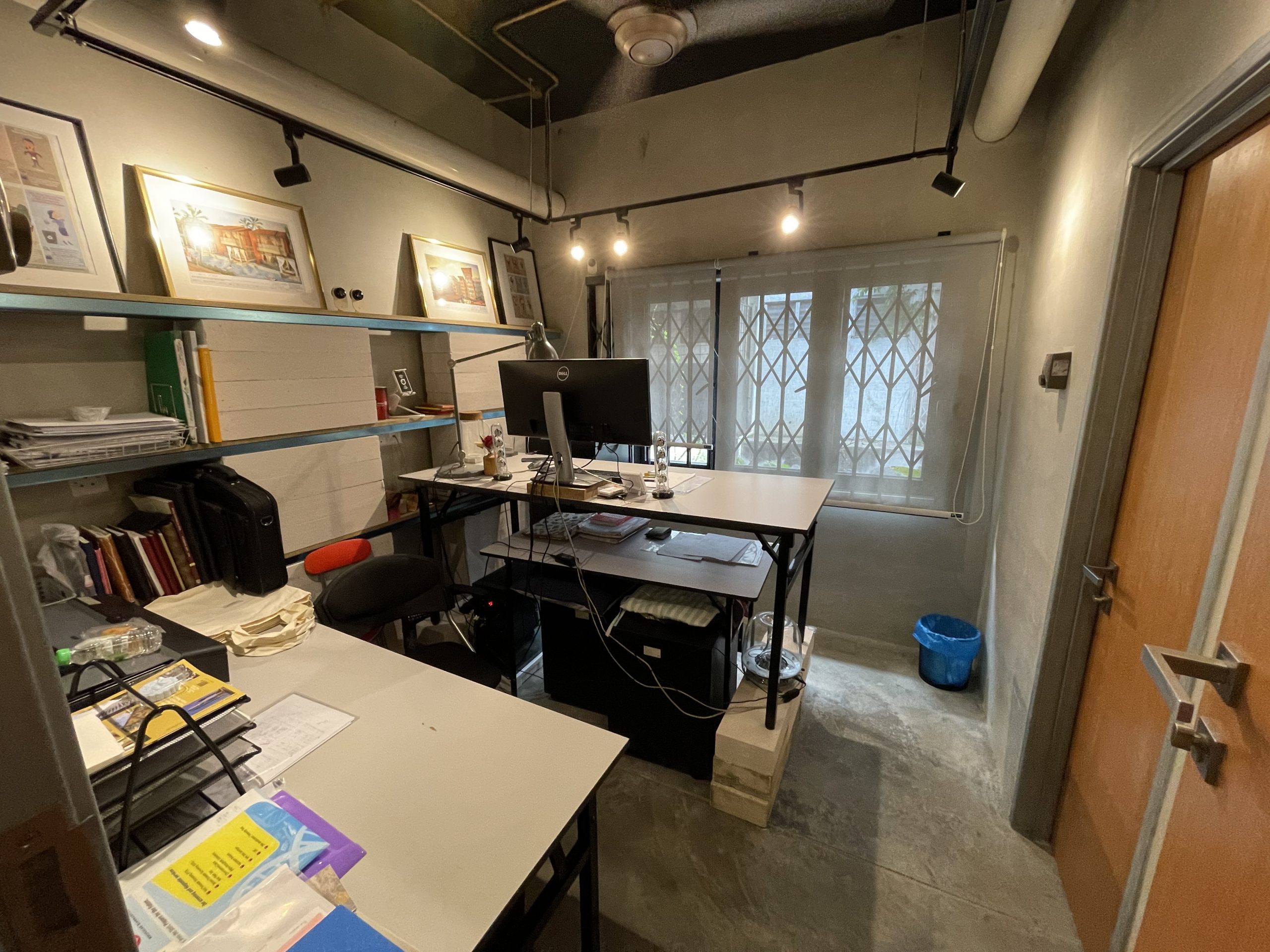 （11月5日见报）大都会-旧屋翻新系列/ Damansara Utama
