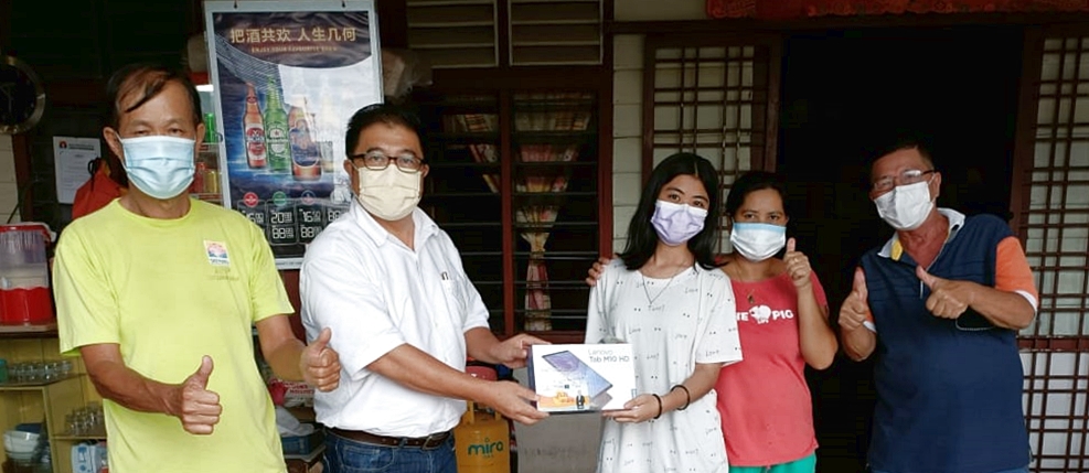 (27日见报)大都会/百万献温情:詹金全