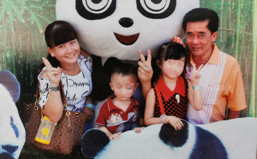 (27日见报)大都会/百万献温情:詹金全