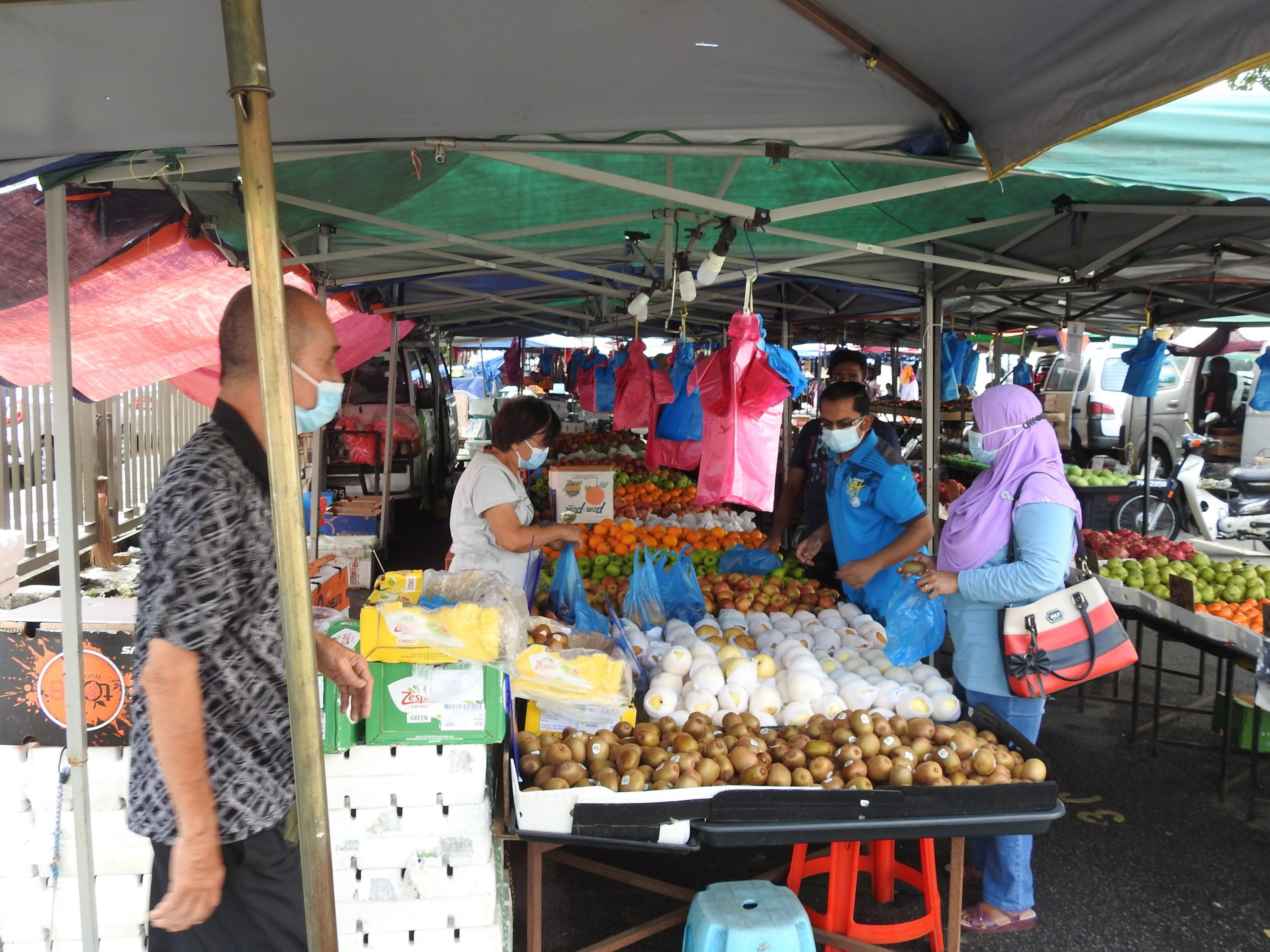 (3/11/有故事的人)薄利多销,细水长流!