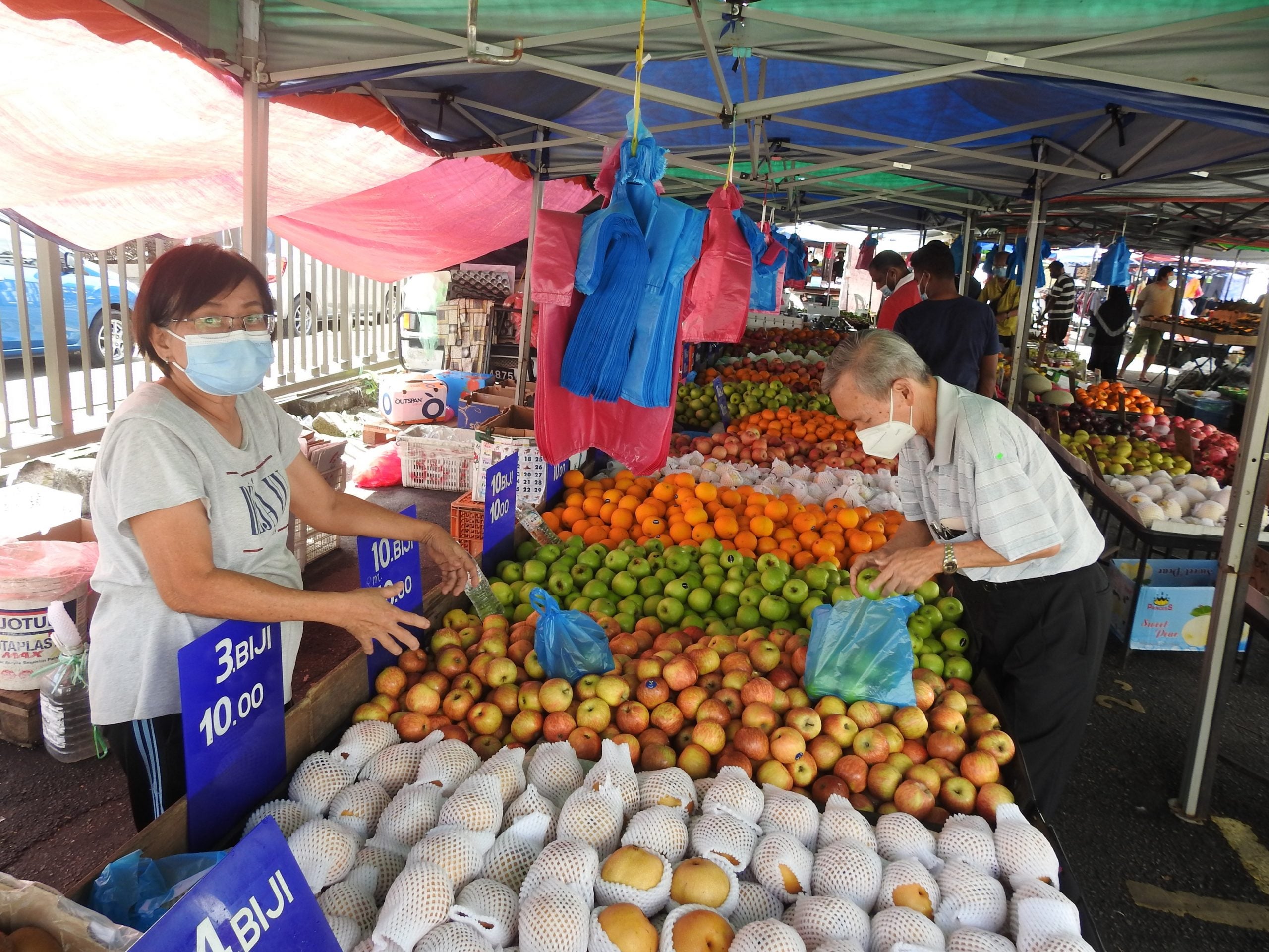 (3/11/有故事的人)薄利多销,细水长流!