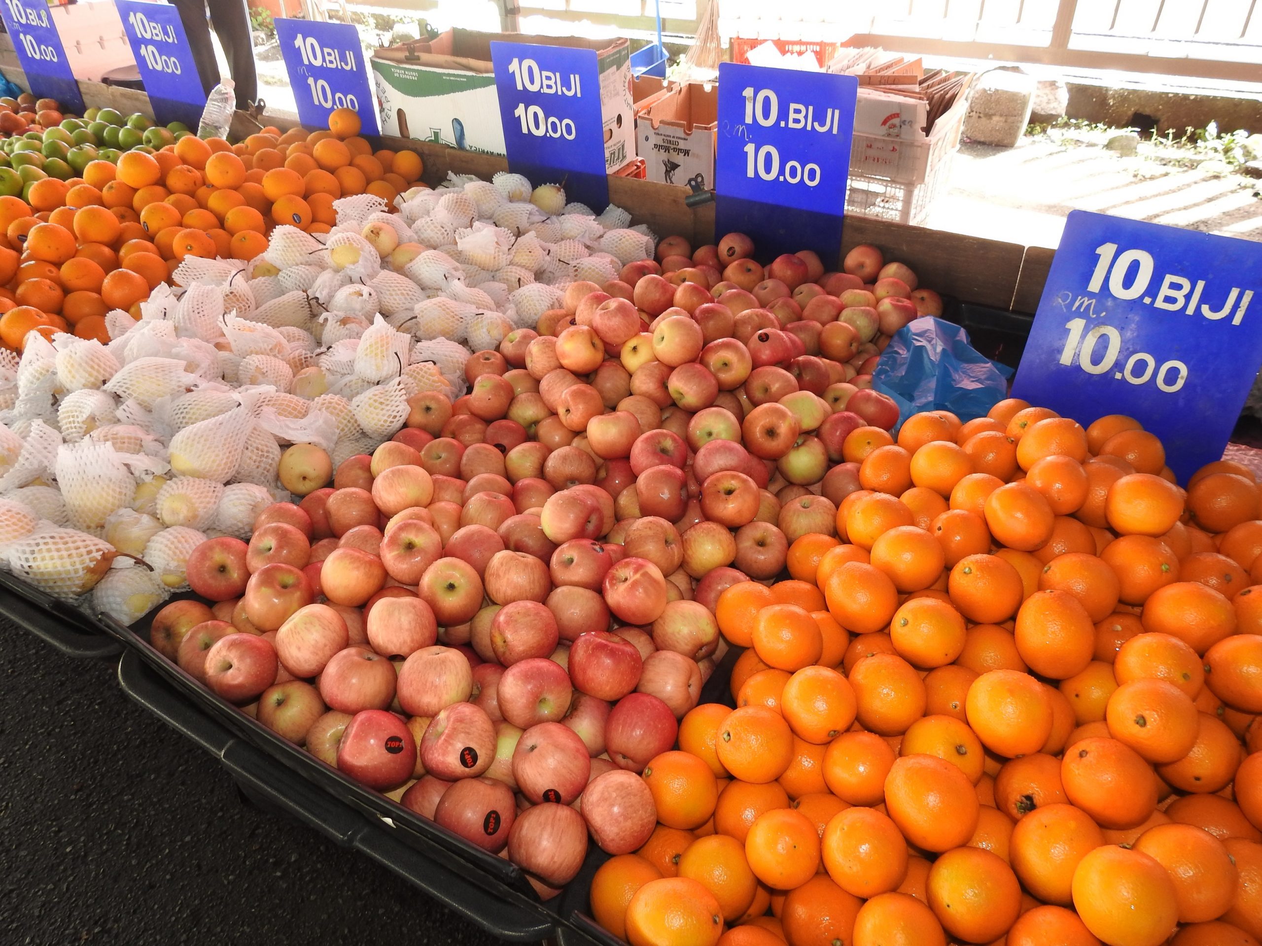 (3/11/有故事的人)薄利多销,细水长流!