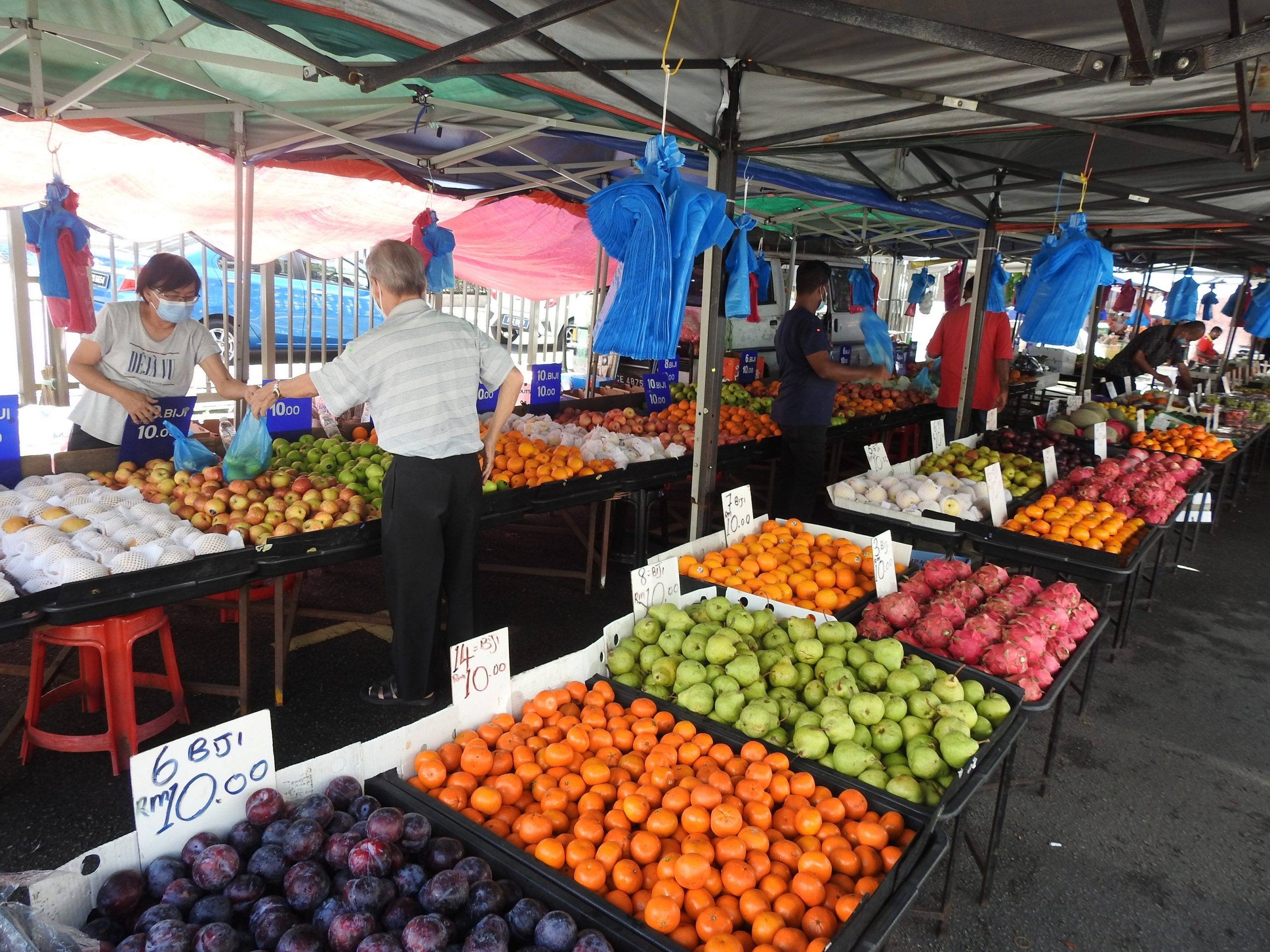 (3/11/有故事的人)薄利多销,细水长流!