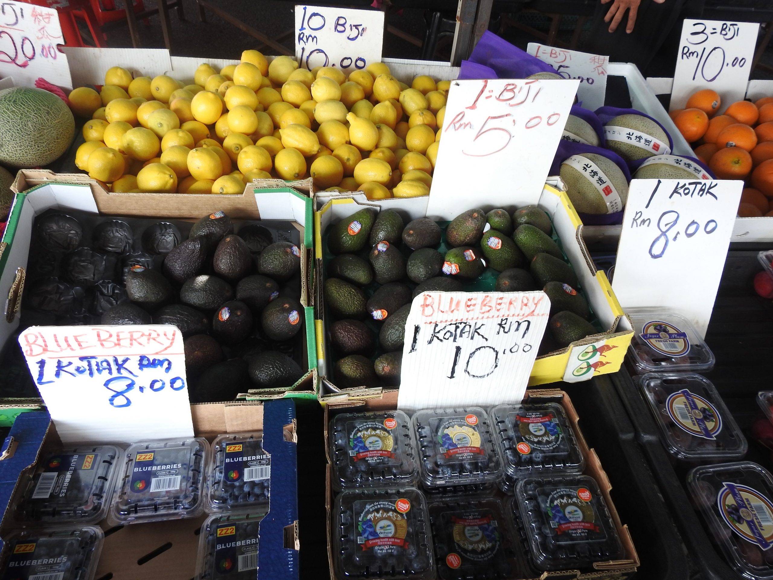 (3/11/有故事的人)薄利多销,细水长流!