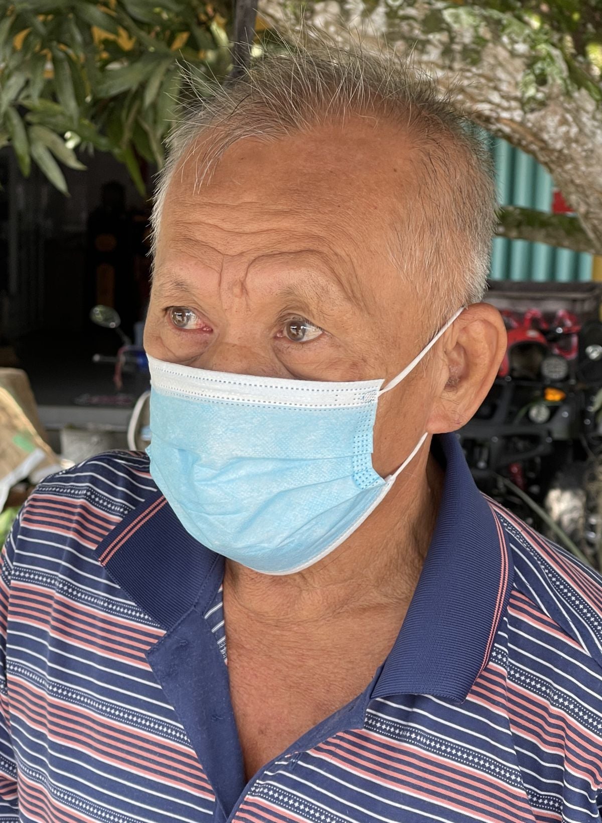 (全国版)出走议员披甲上阵·选民反应两极化