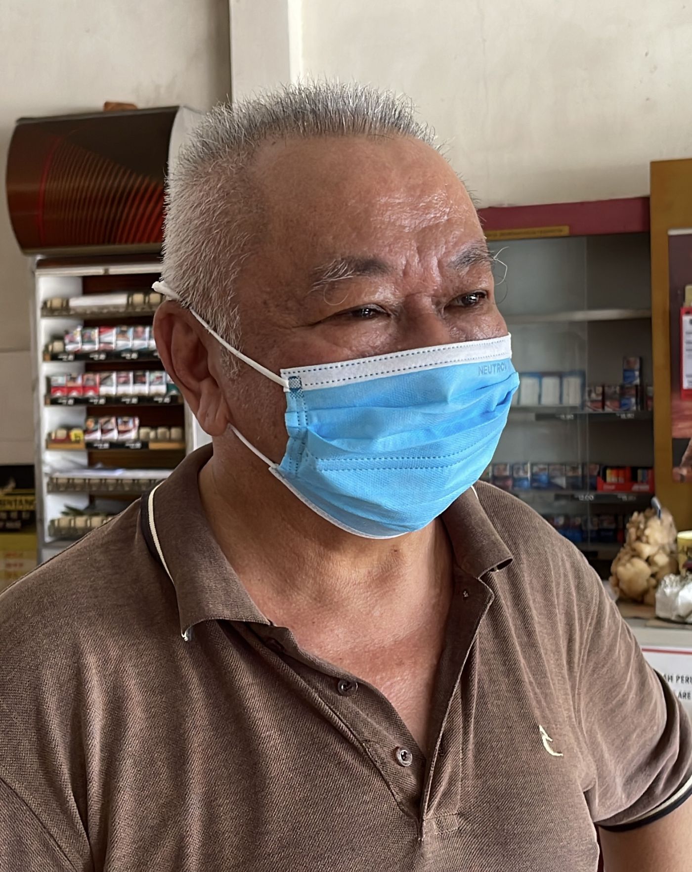 (全国版)出走议员披甲上阵·选民反应两极化