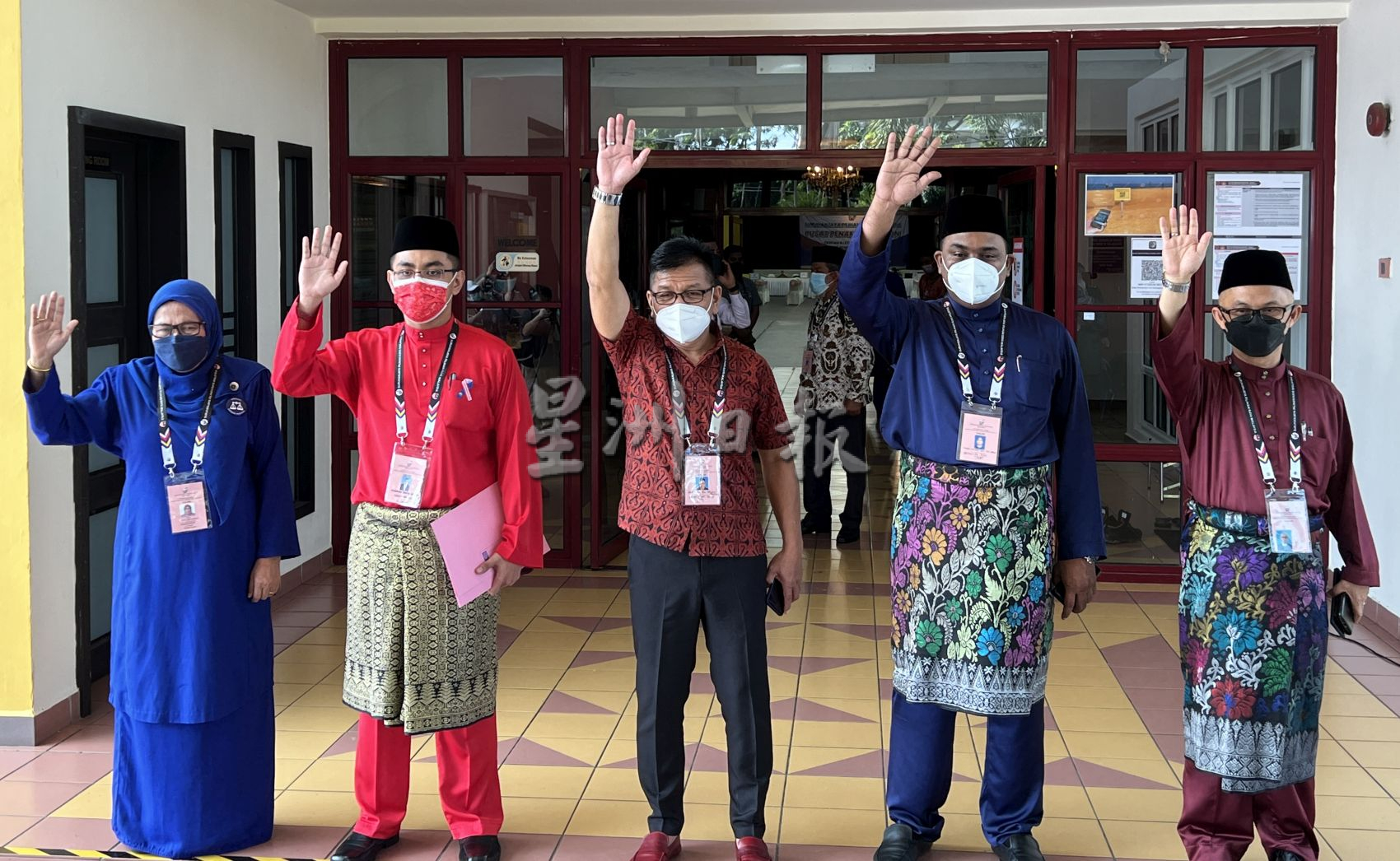 (全国版)诺依占独立上阵原区·引发五角激战