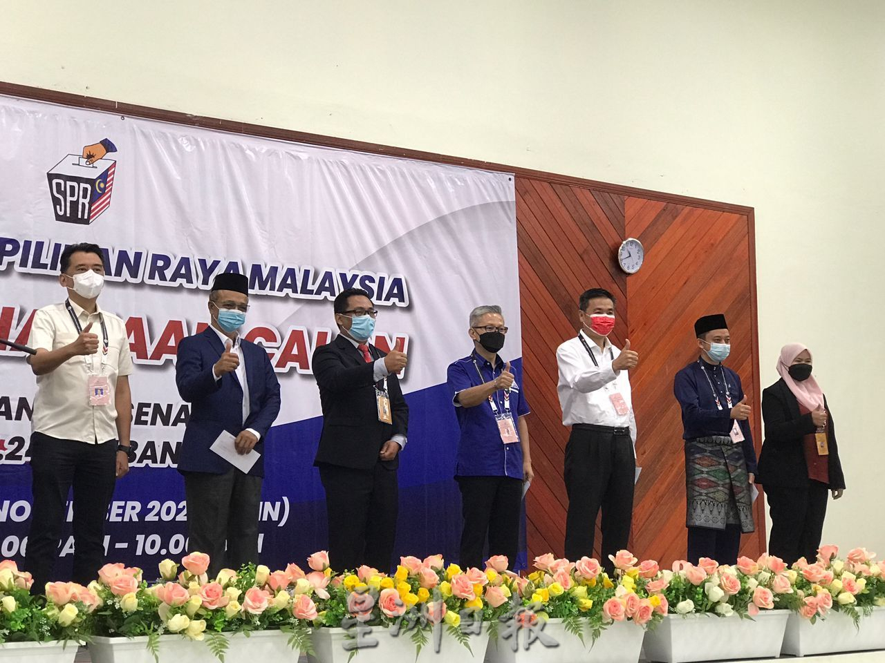 (全国版)野新望万上演五角战 吴俊兑许金汉前同僚对战