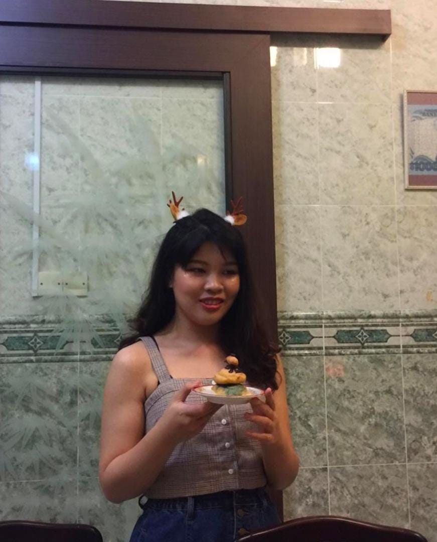 （刊期11月13日）有故事的人：学习自制酸种面包，如今成副业