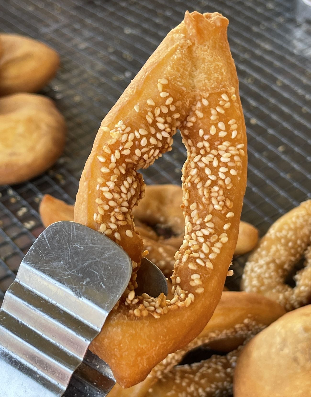 （古城封底副文，也请上网）【古城呷饱饱】：三宝井油条