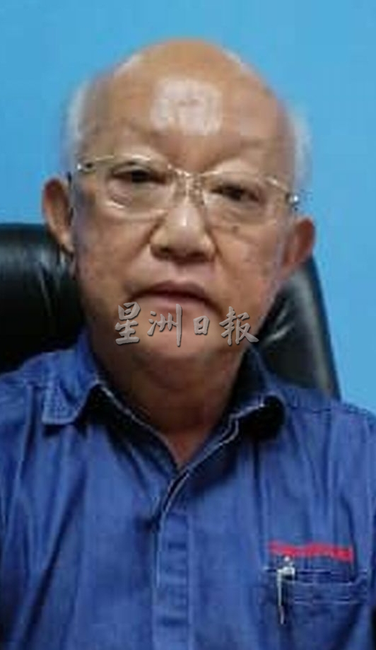 (古城封面主文)国阵狂胜,马华2人中选,商民盼以民为本