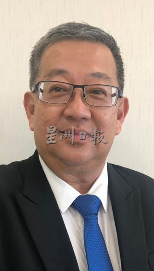 (古城封面主文)国阵狂胜,马华2人中选,商民盼以民为本