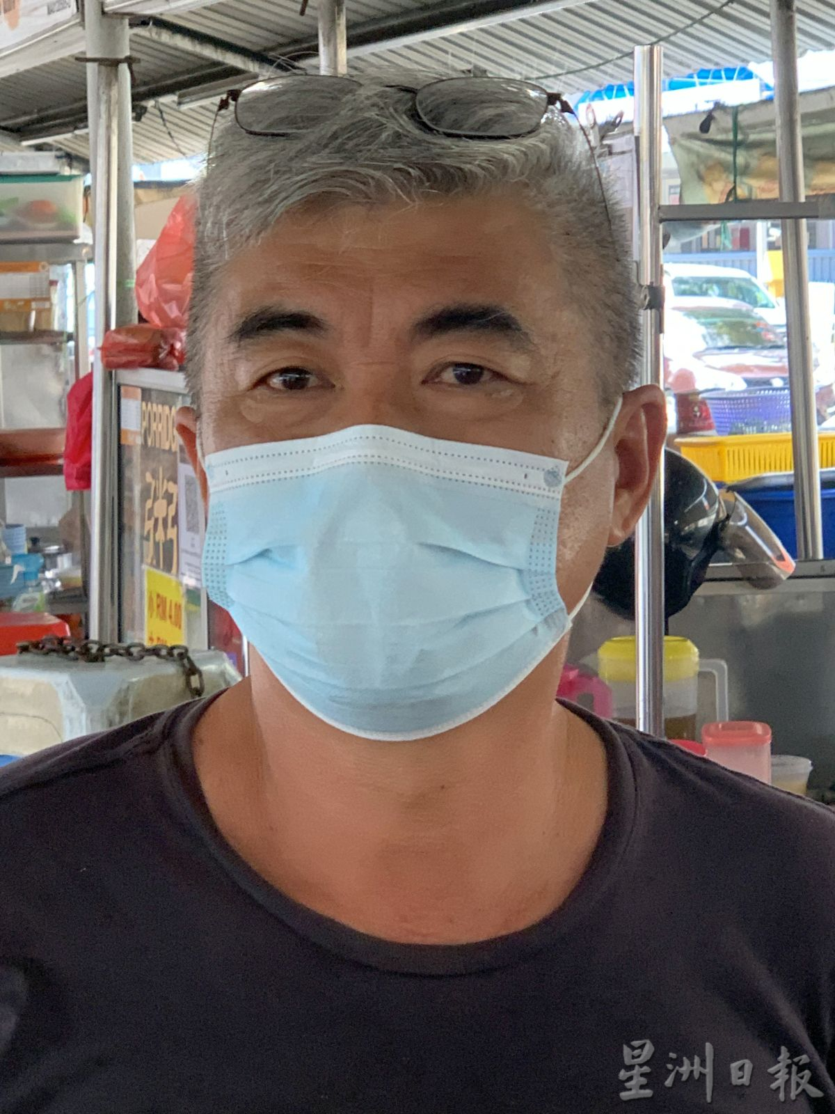 (古城封面主文)塑料饭盒起价货源吃紧·业者面对挑战