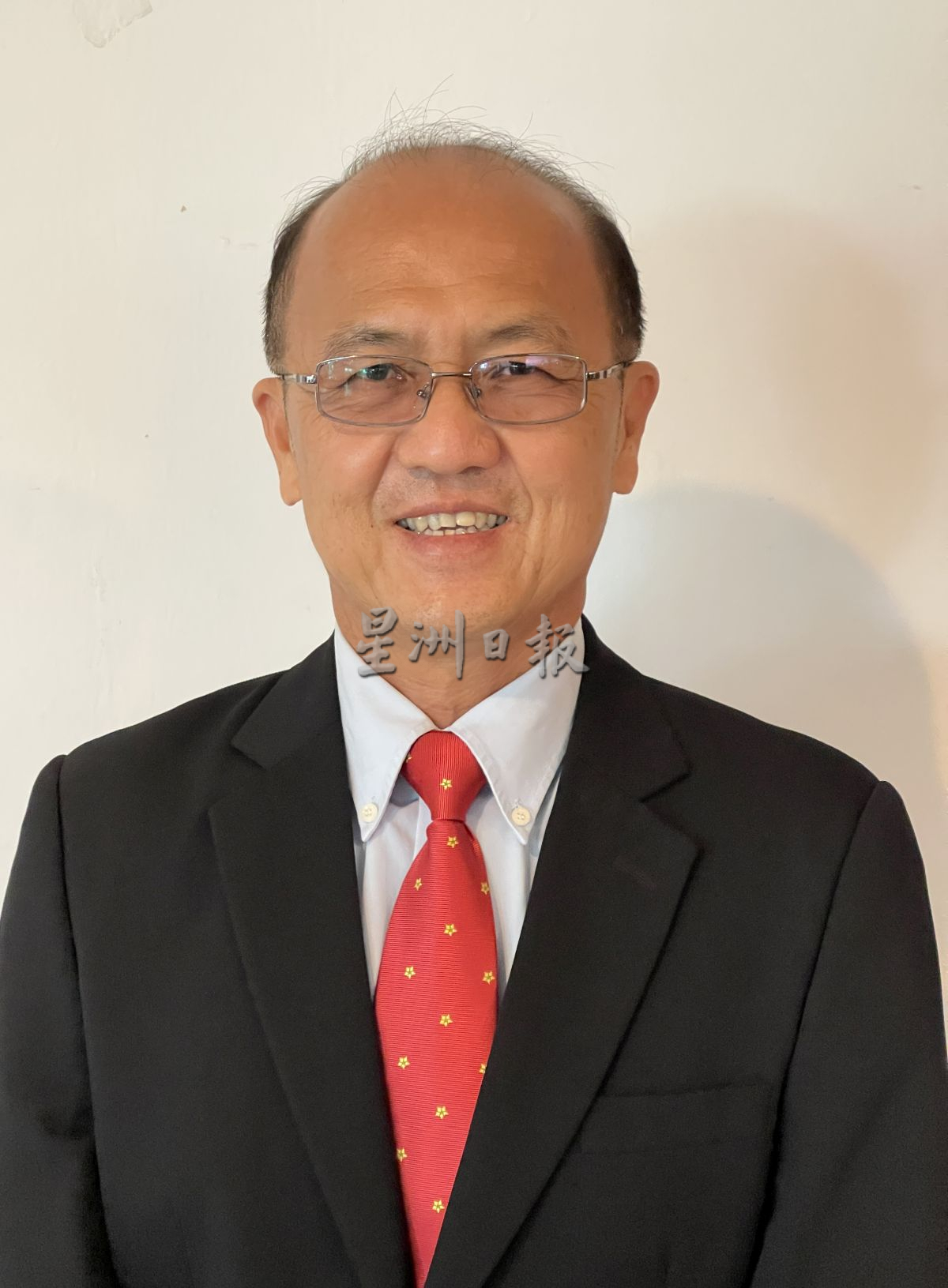 （古城封面主文）甲州选举落幕6天·10名行政议员宣誓就任