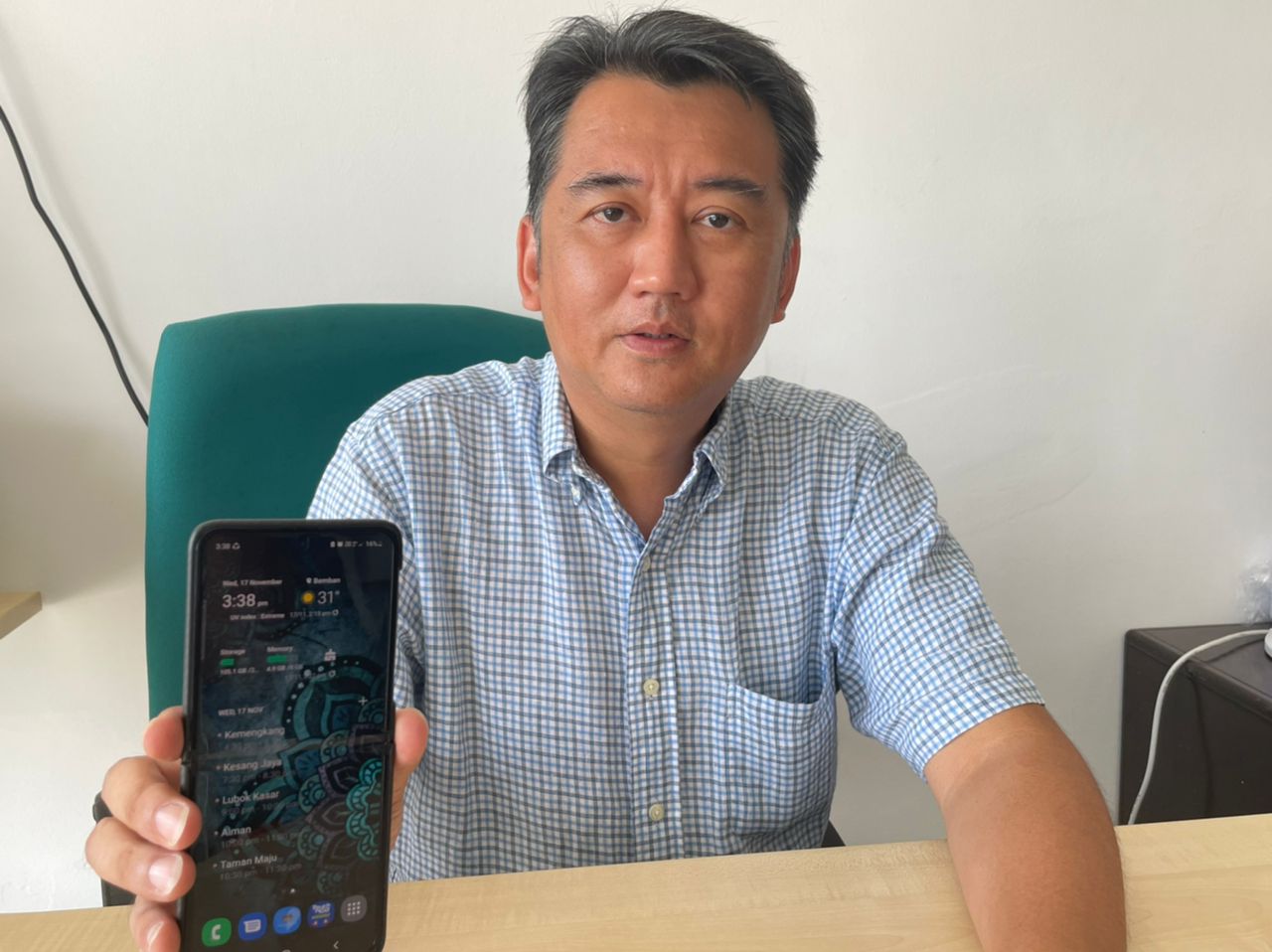 (古城版)全面改善该选区的网络覆盖率