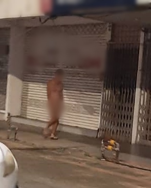 (古城版)马六甲拉也出现露宝狂