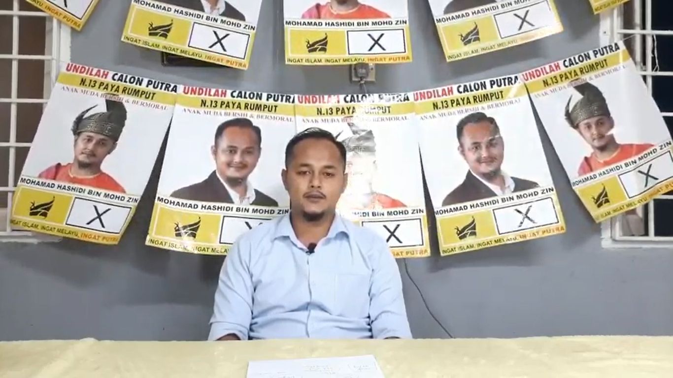 （古城第六版主文）为民发声