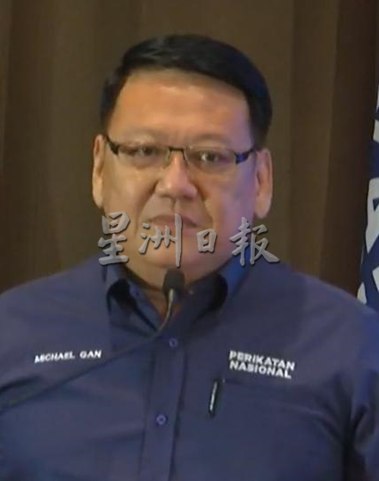 (古城第四版主文)旺赛夫:国盟竞选宣言务实