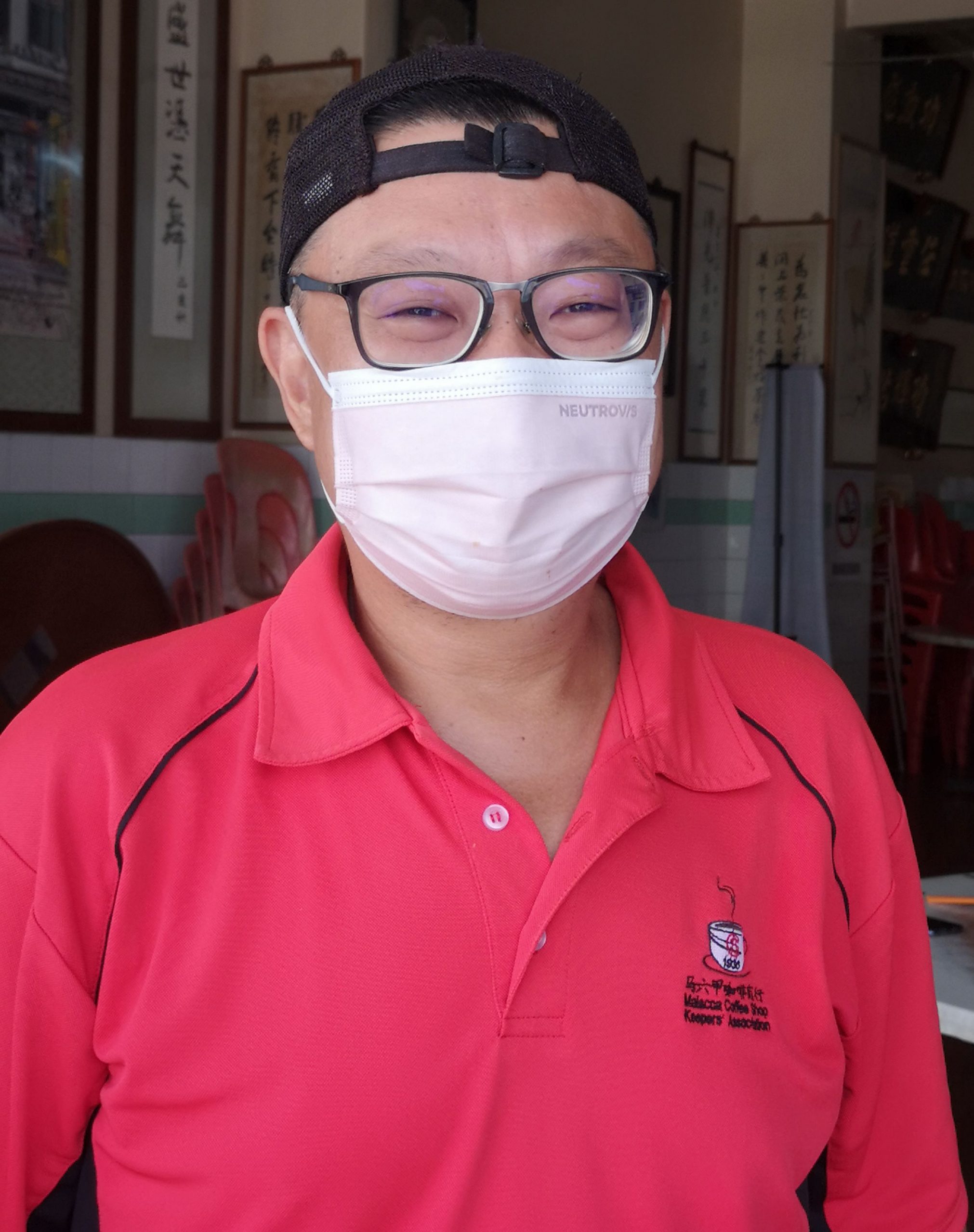 （古城第四版主文）选民：大局著想，出来投票支持心目中的候选人