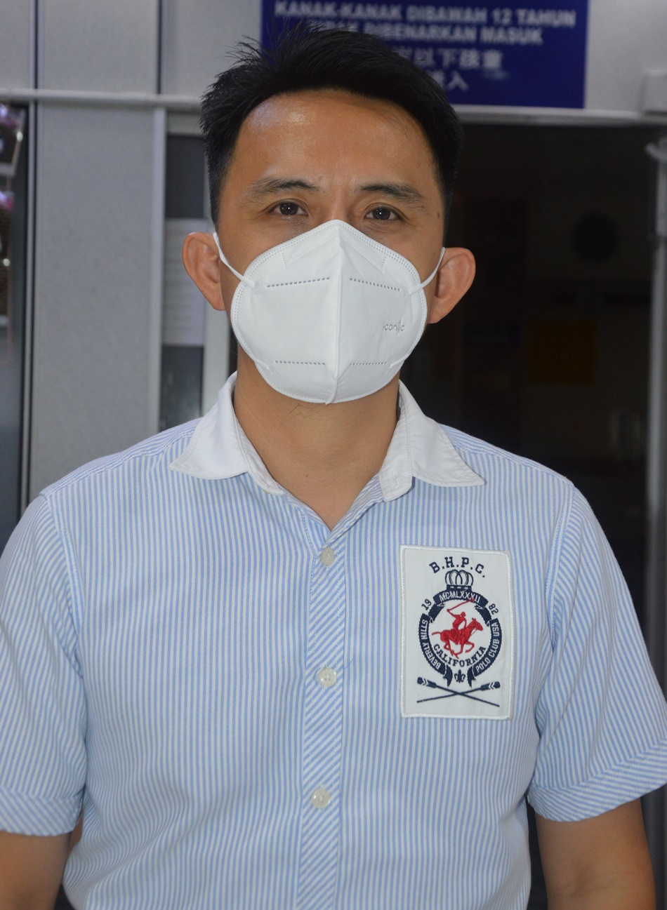 （大北马）平安岛游客拍到海豚群