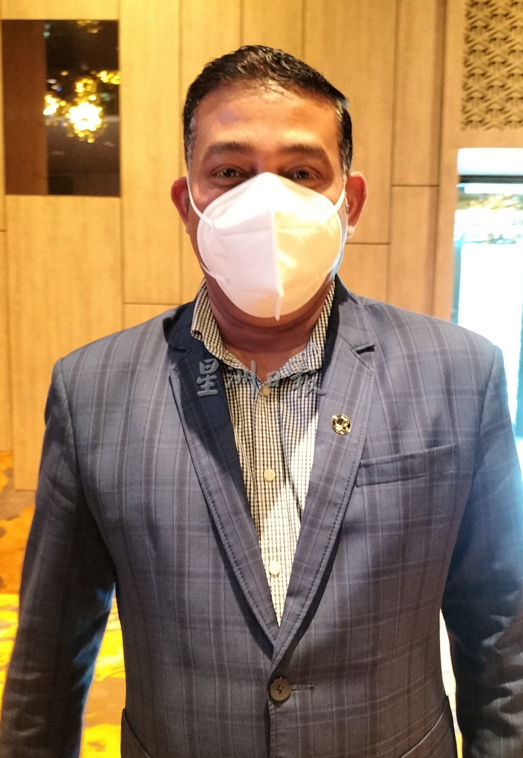 (大北马)酒店劳工短缺 入住率增加喜忧参半