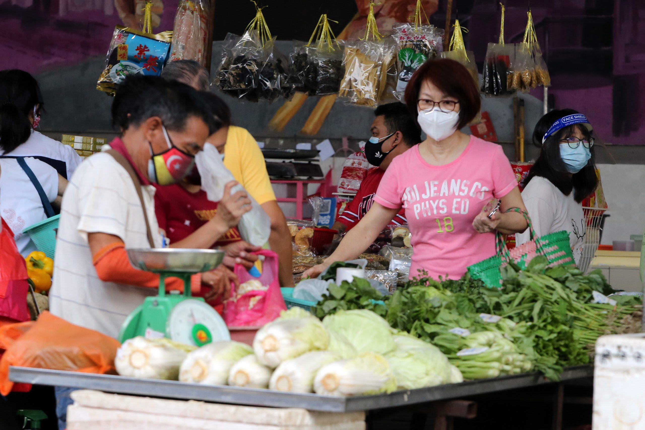 （大都会）/ME03头/跟进菜价／8图