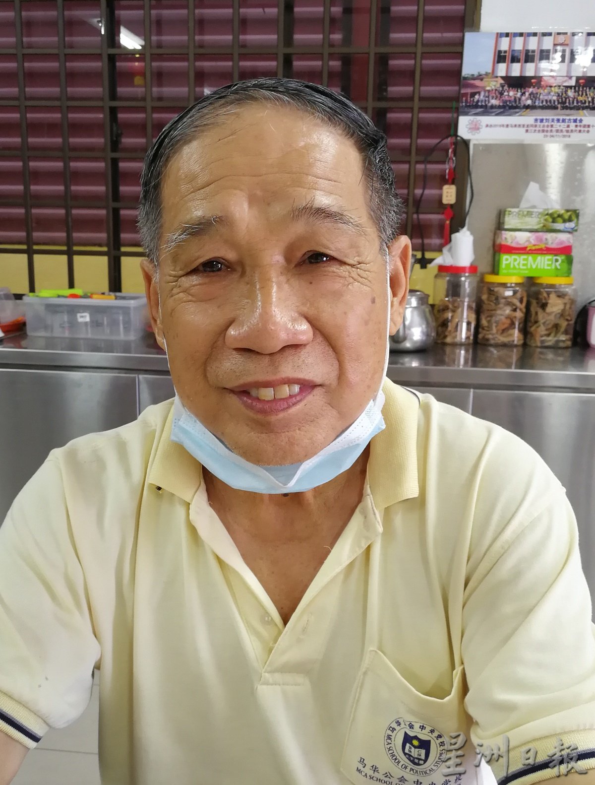 (已签发)柔:特稿:原棕油价格上涨古来小园主喜忧参半,盼维持高价纾缓成本压力